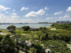 Blk 51 Teban Gardens Road (Jurong East), HDB Executive #587767131